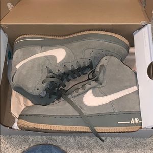 Men’s Air Force 1 High